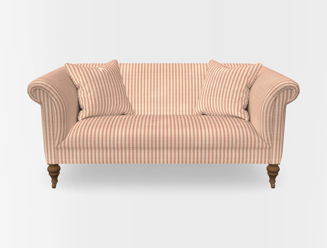 2 Seater Sofa