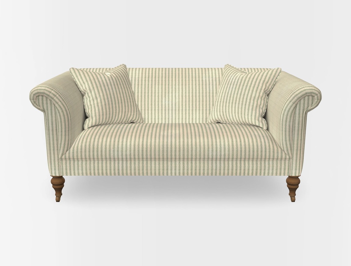 2 Seater Sofa