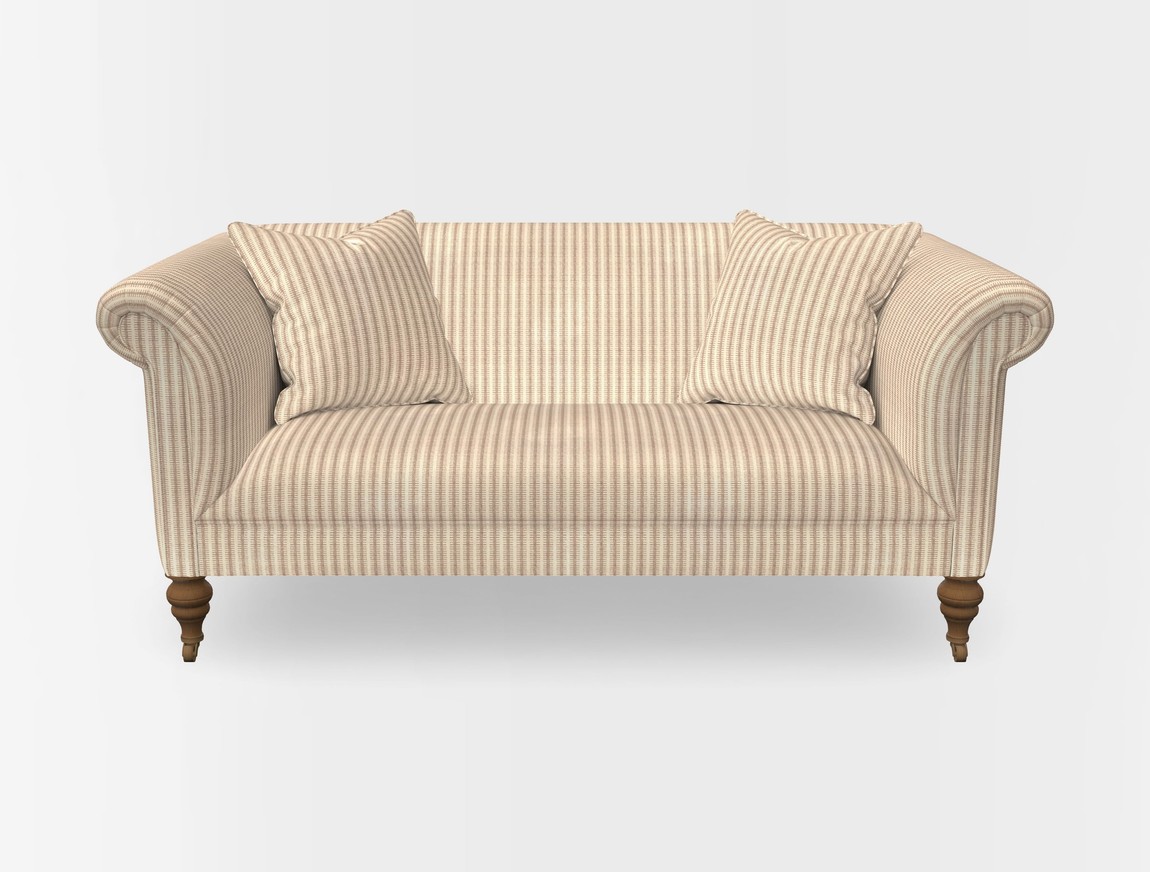 2 Seater Sofa