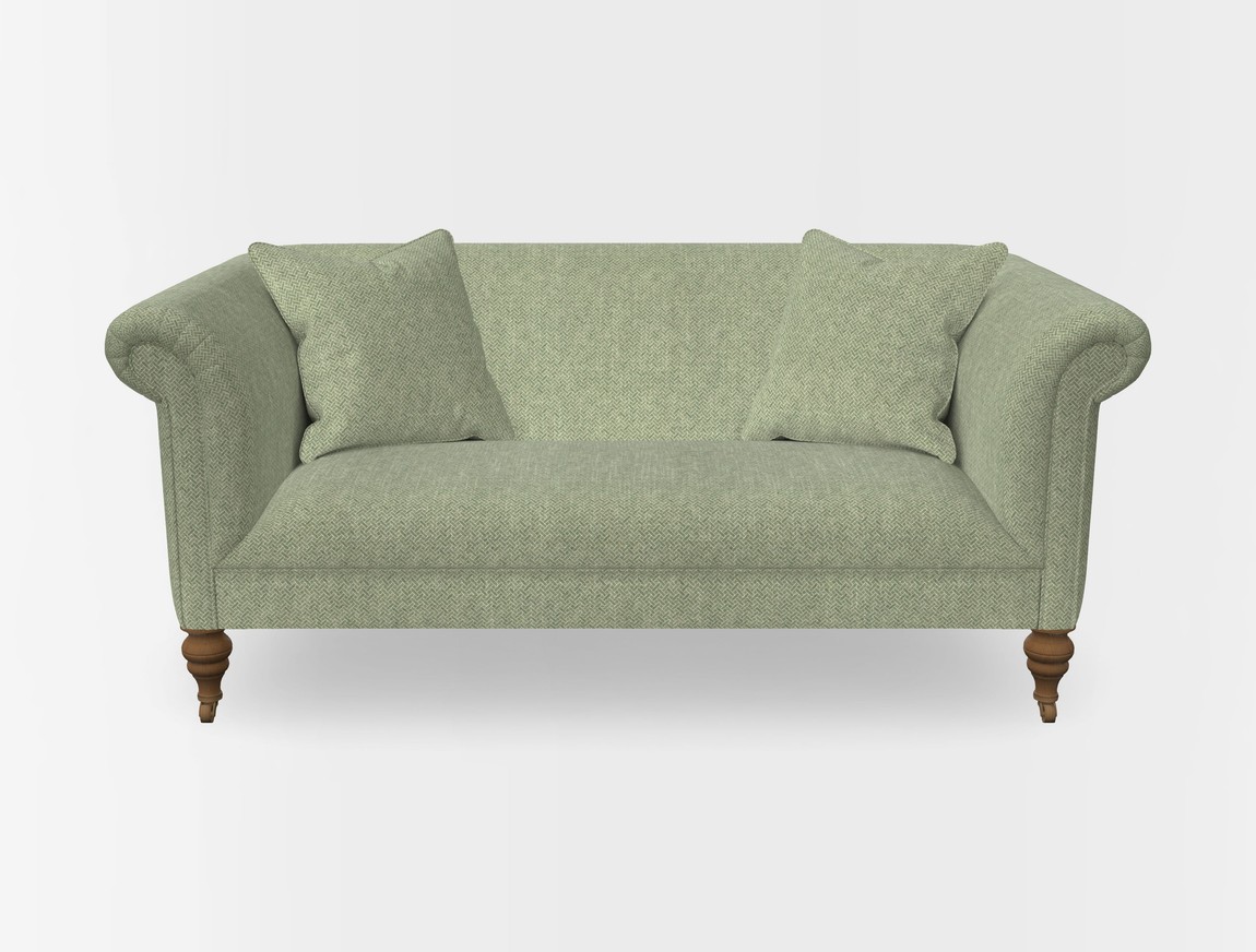 2 Seater Sofa