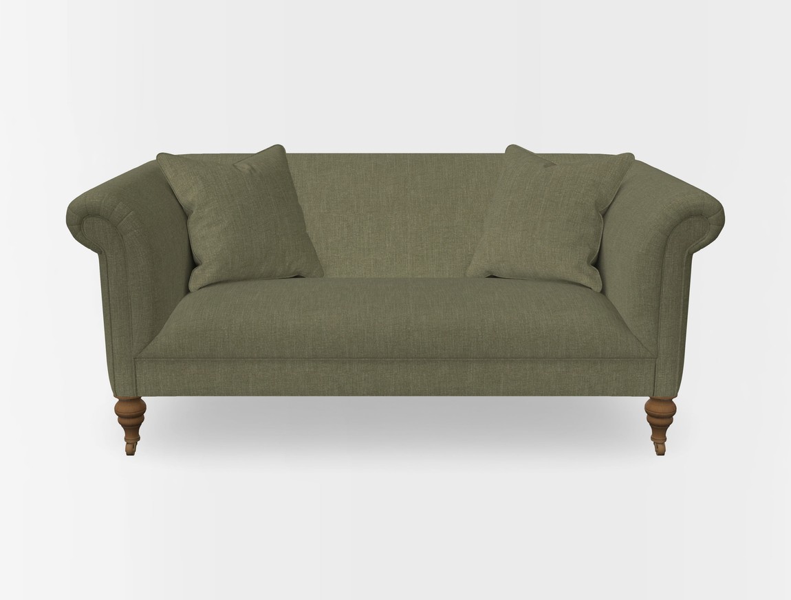 2 Seater Sofa