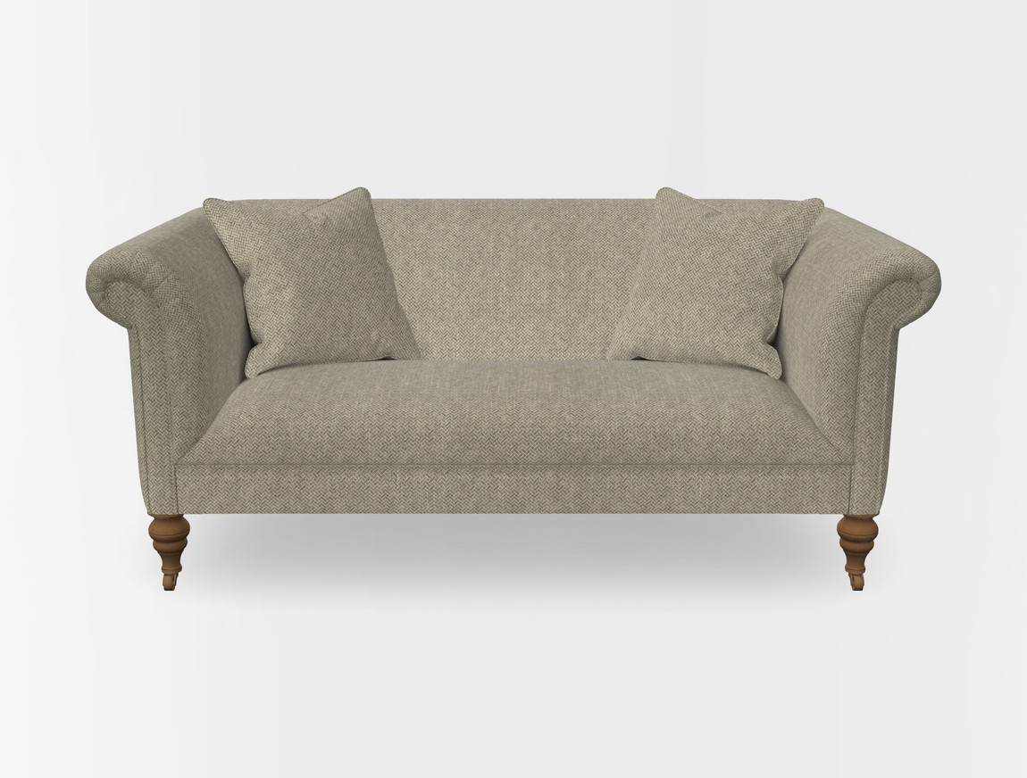 2 Seater Sofa