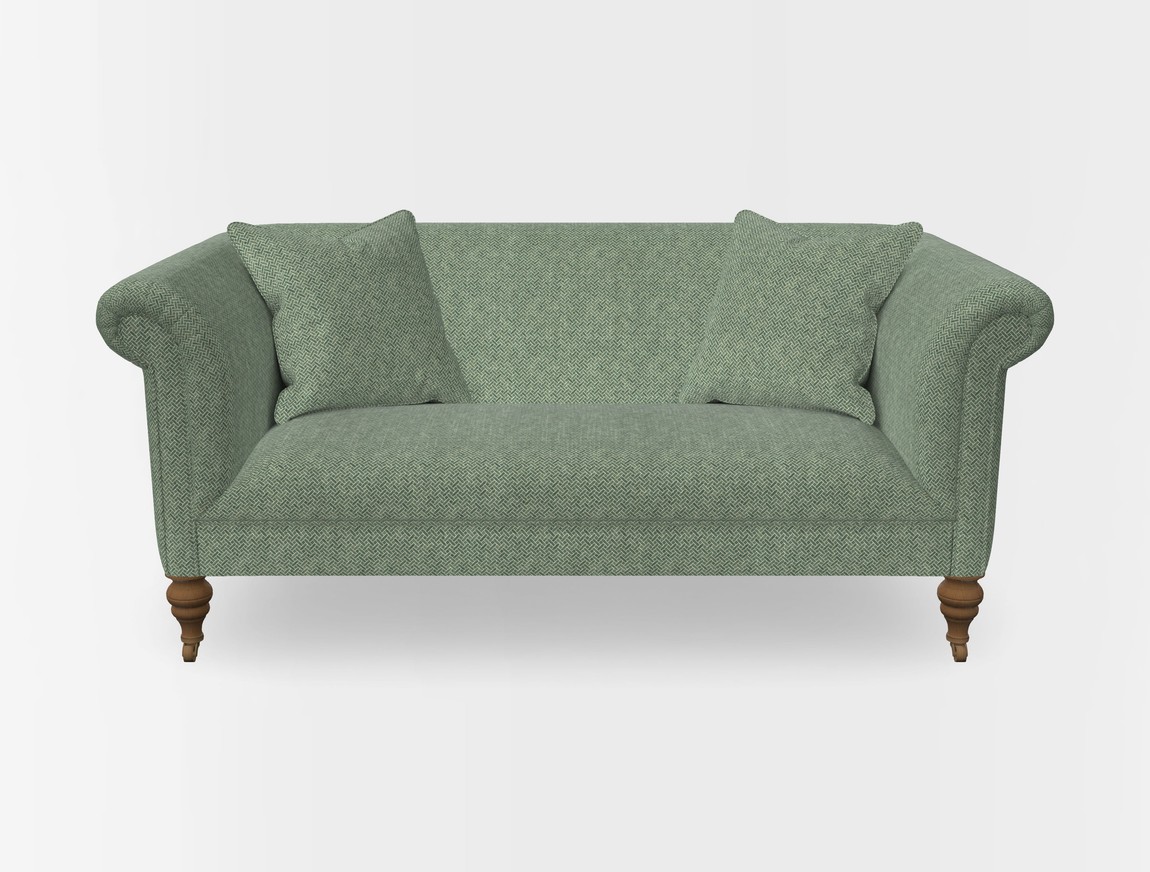 2 Seater Sofa