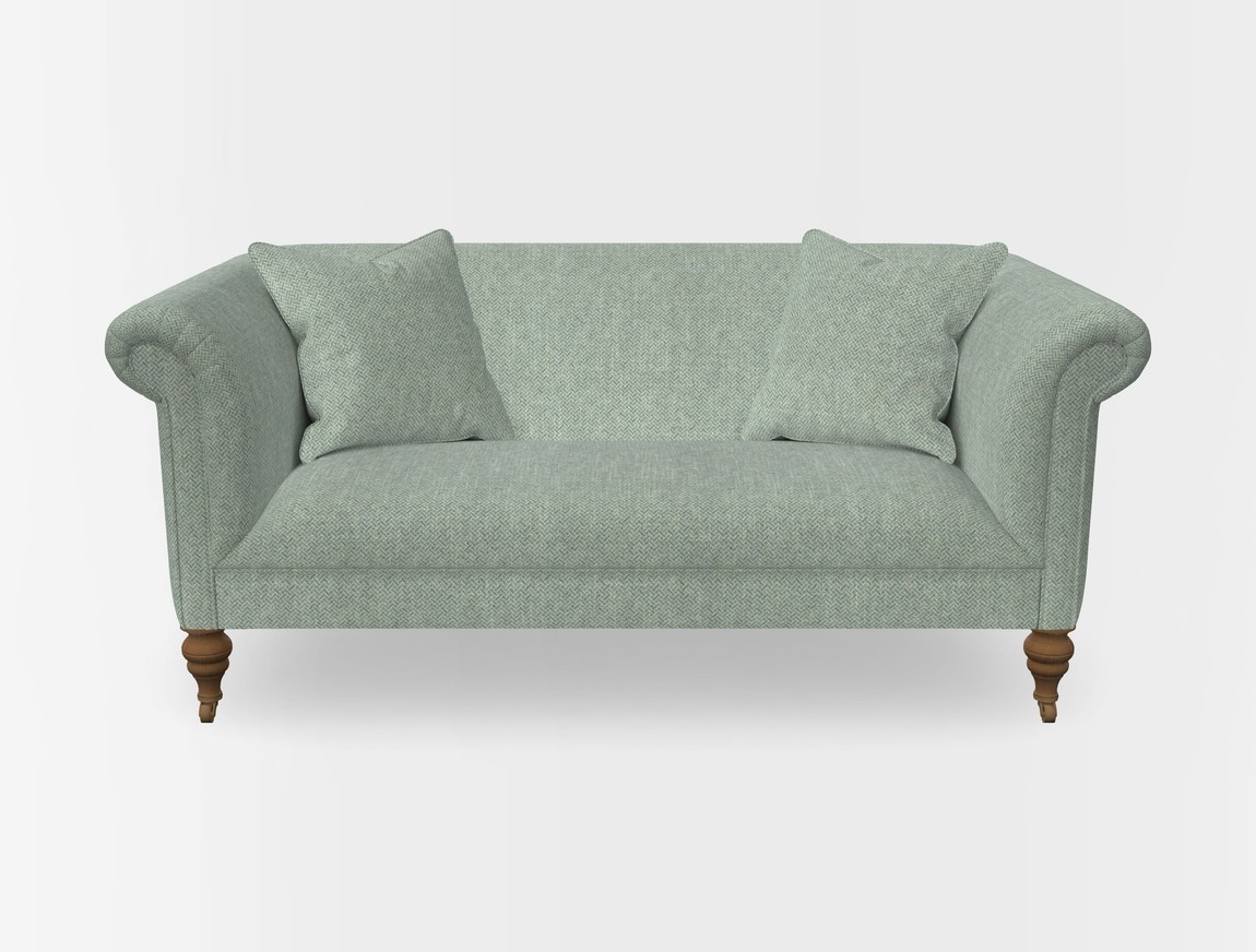 2 Seater Sofa