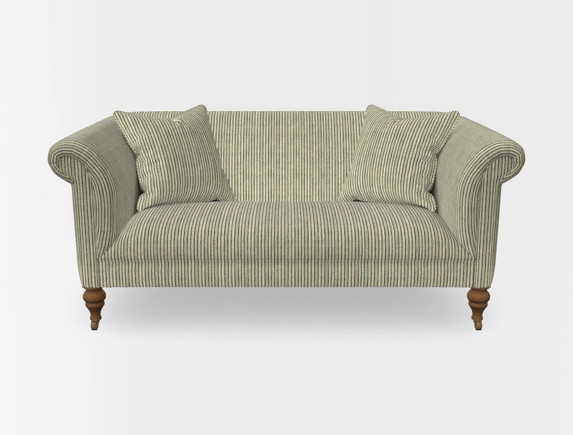 2 Seater Sofa