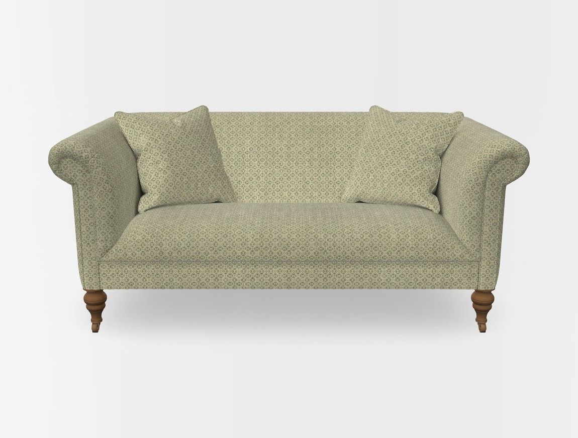 2 Seater Sofa