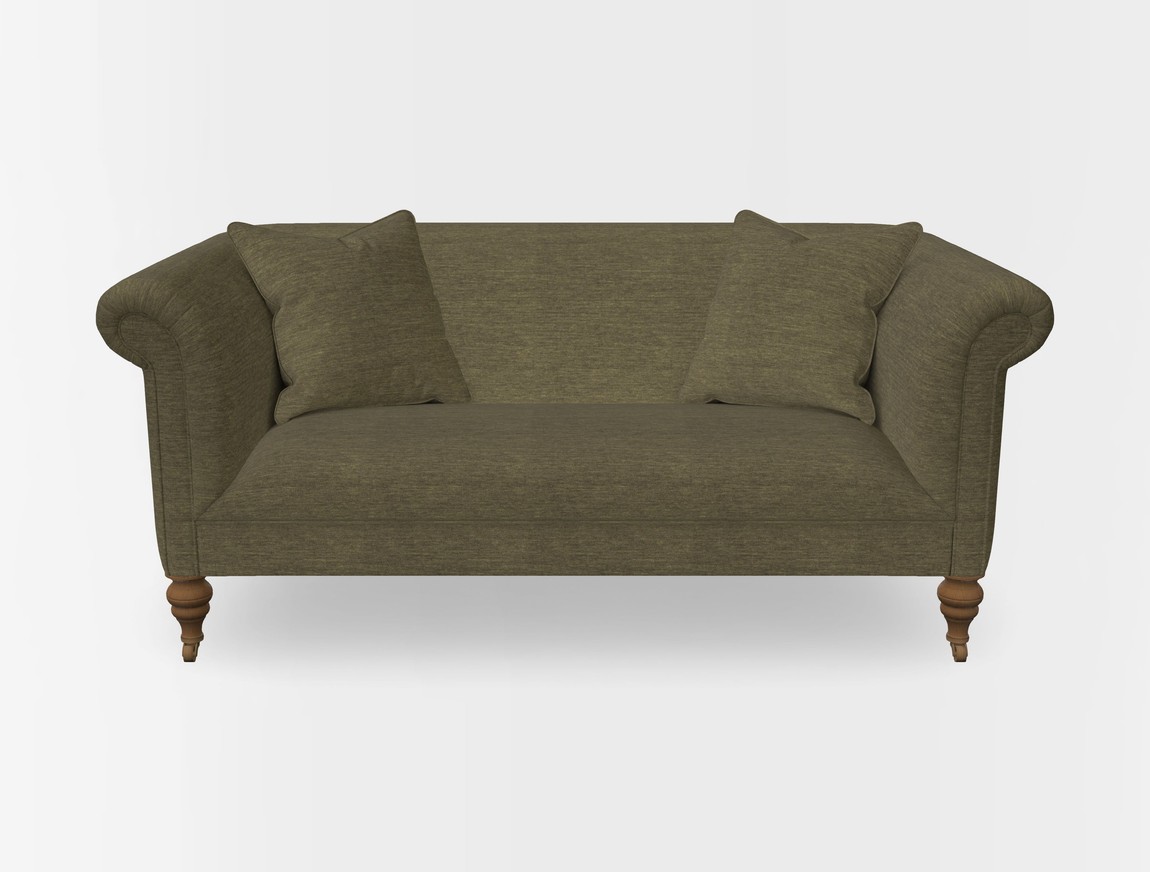 2 Seater Sofa