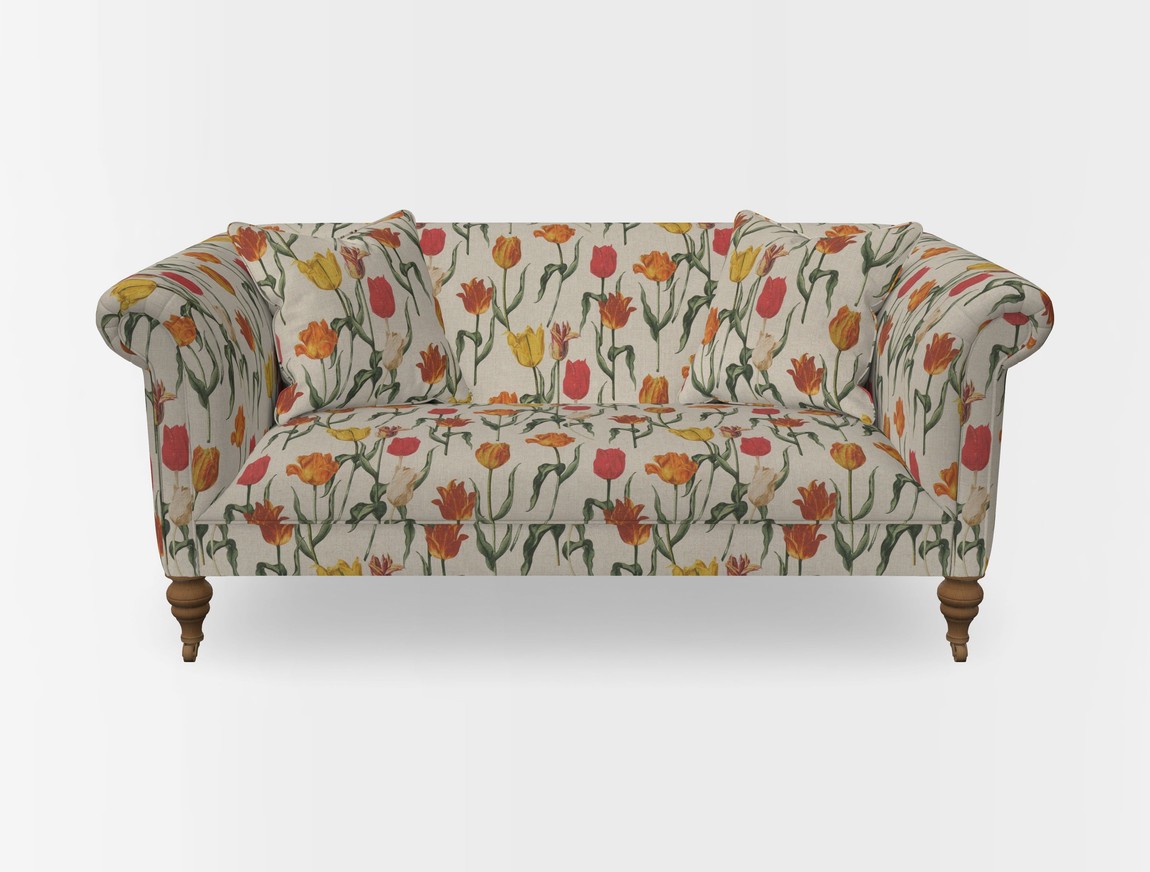 2 Seater Sofa