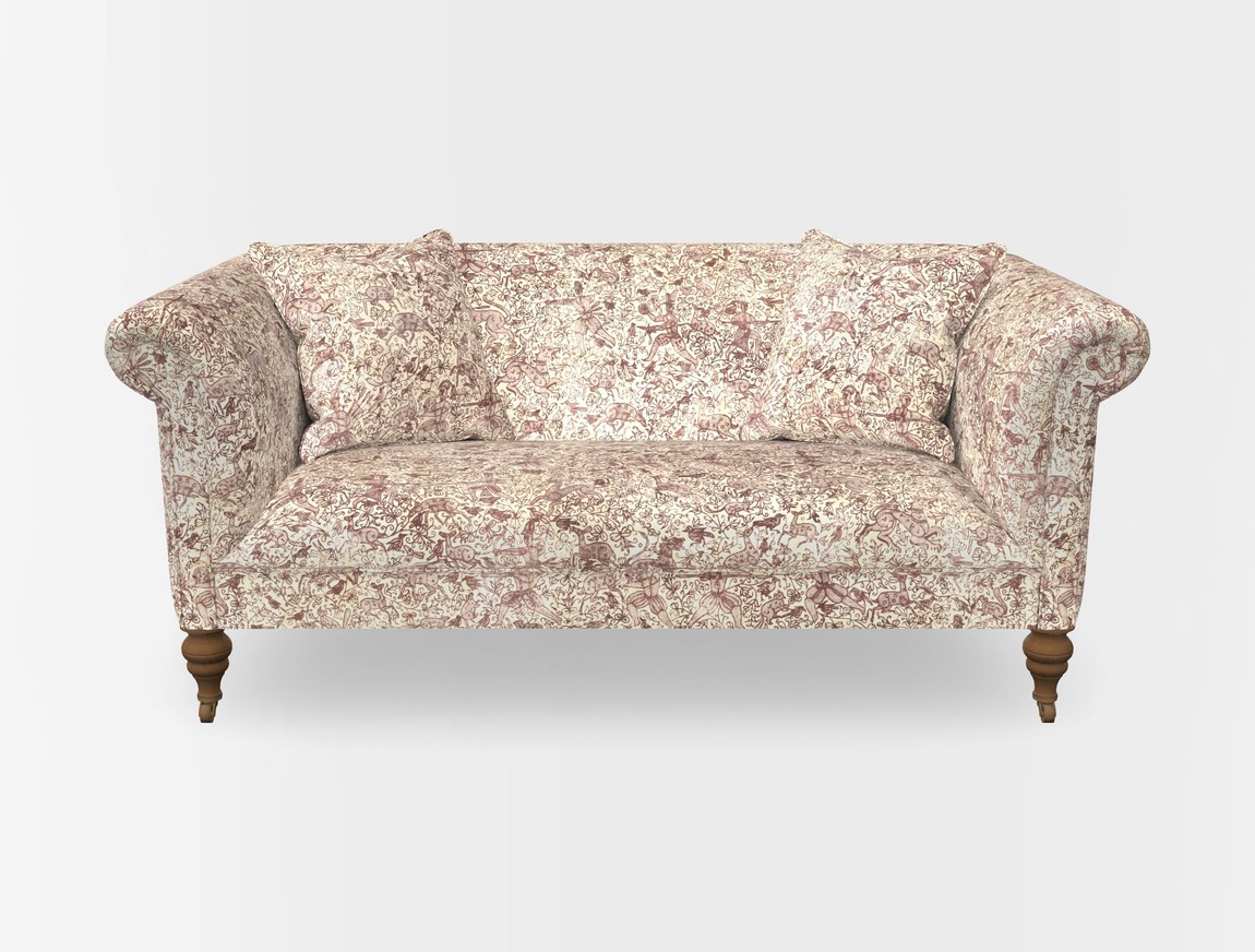 2 Seater Sofa