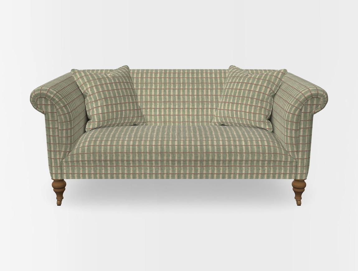 2 Seater Sofa