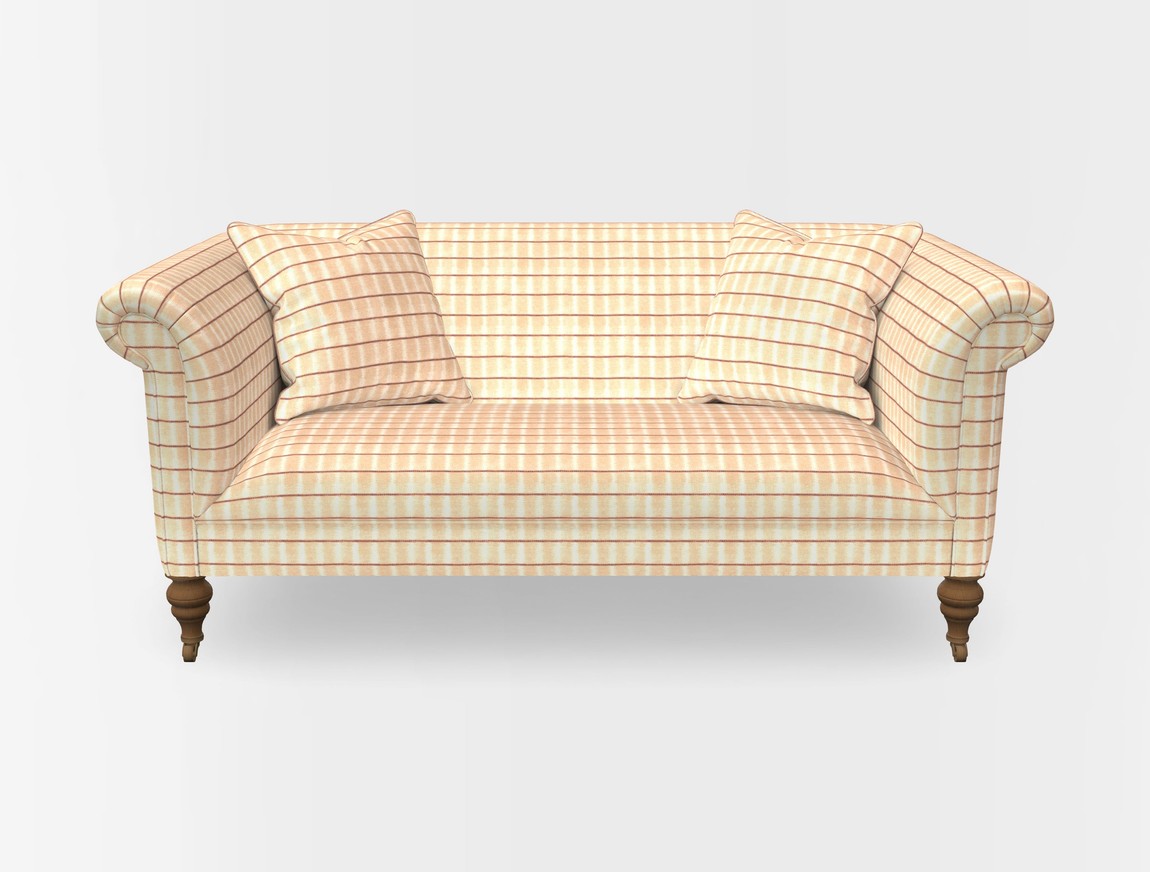 2 Seater Sofa