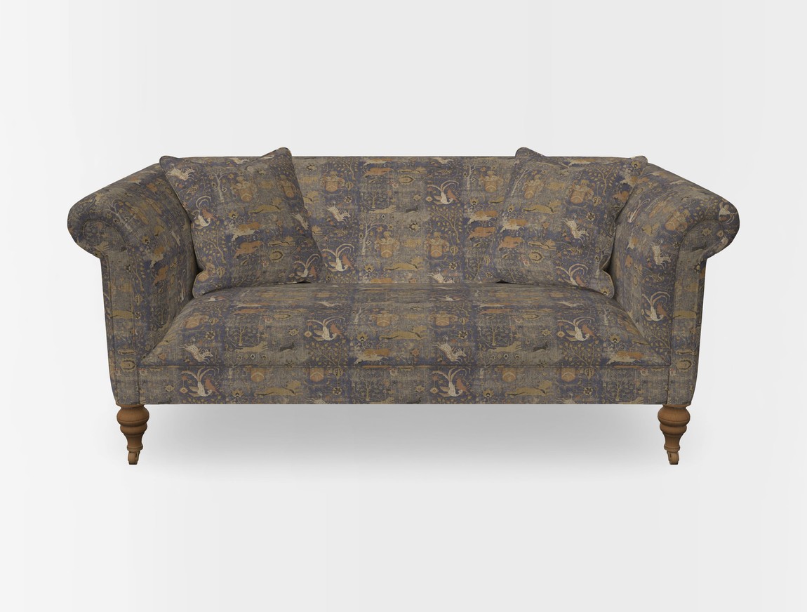 2 Seater Sofa