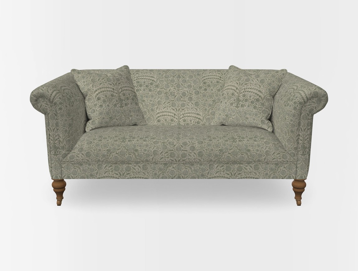 2 Seater Sofa