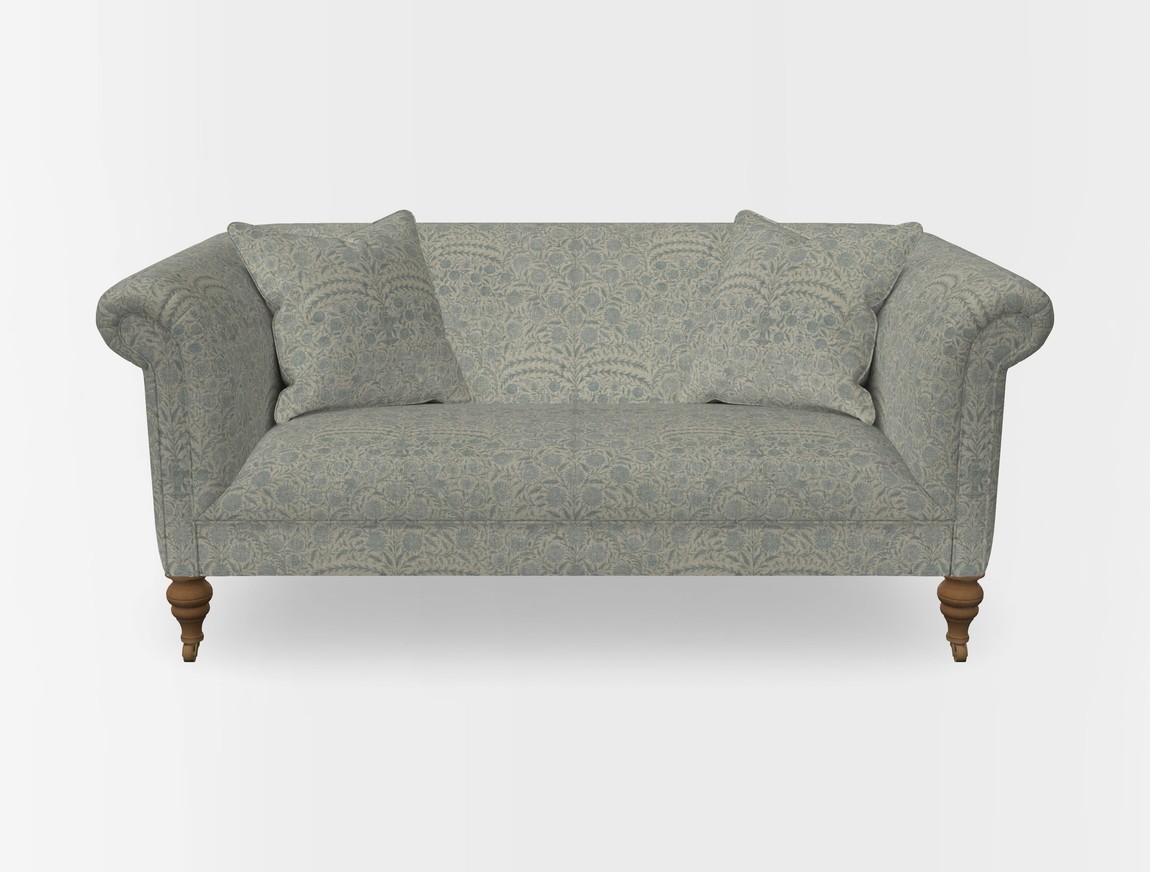 2 Seater Sofa