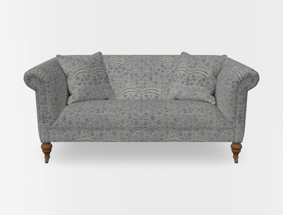 2 Seater Sofa