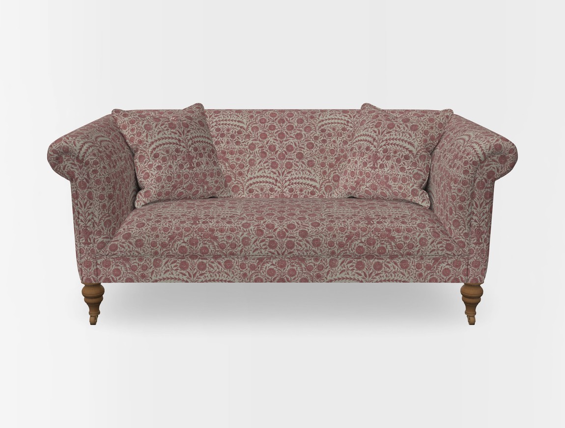 2 Seater Sofa