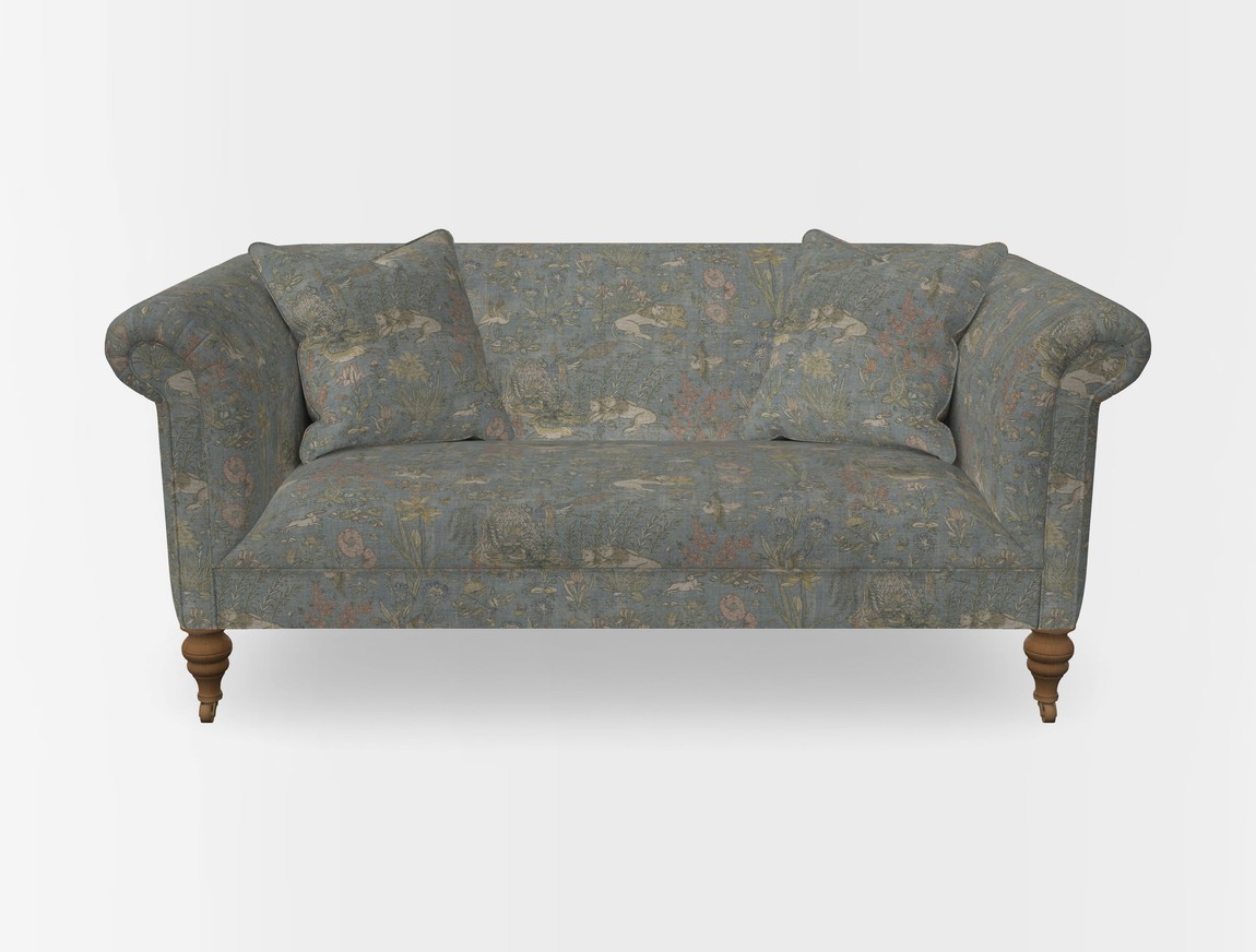 2 Seater Sofa