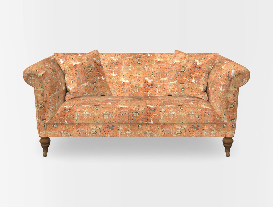 2 Seater Sofa