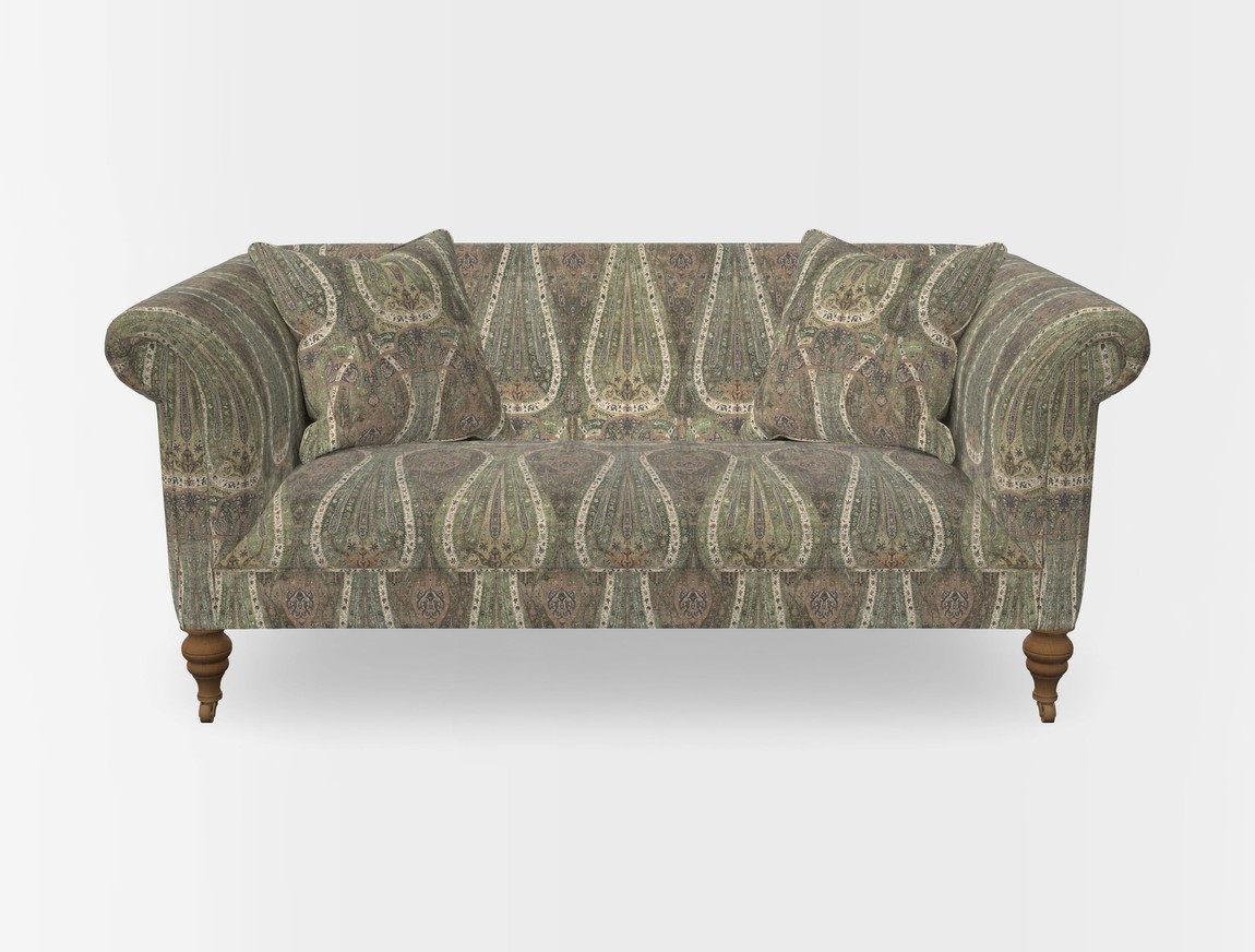 2 Seater Sofa