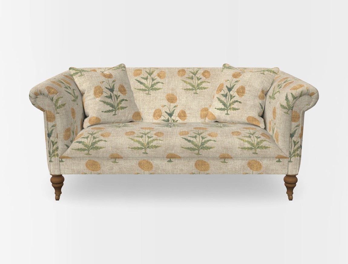 2 Seater Sofa