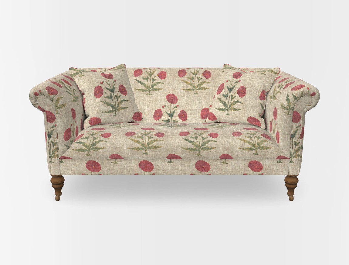 2 Seater Sofa