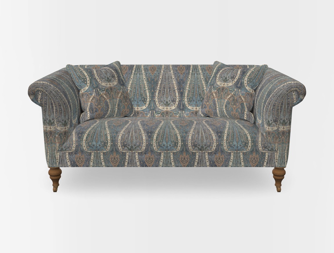 2 Seater Sofa