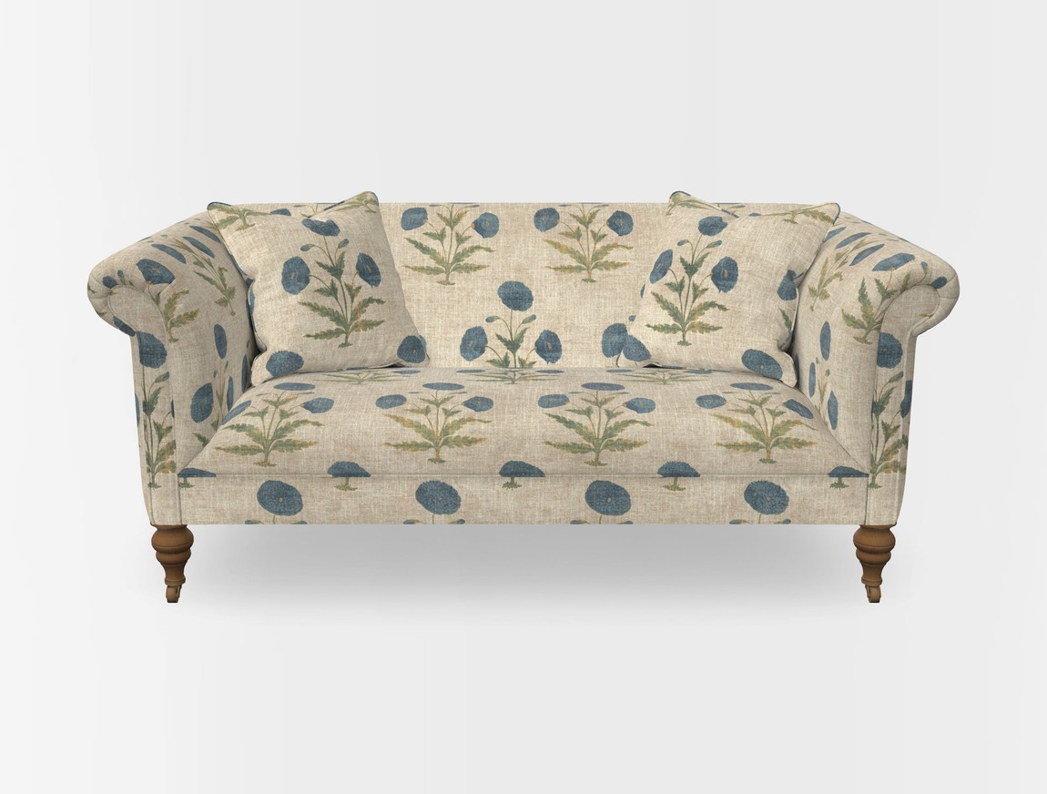 2 Seater Sofa