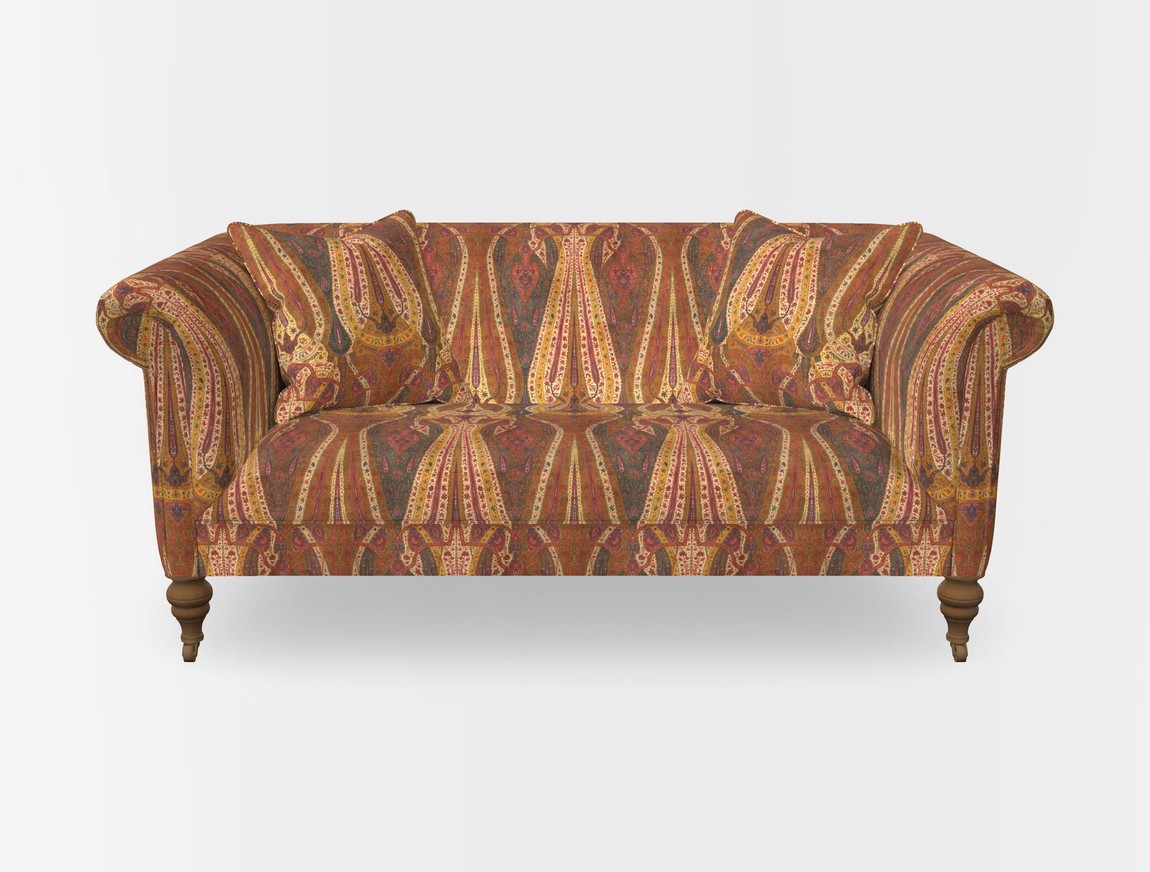2 Seater Sofa