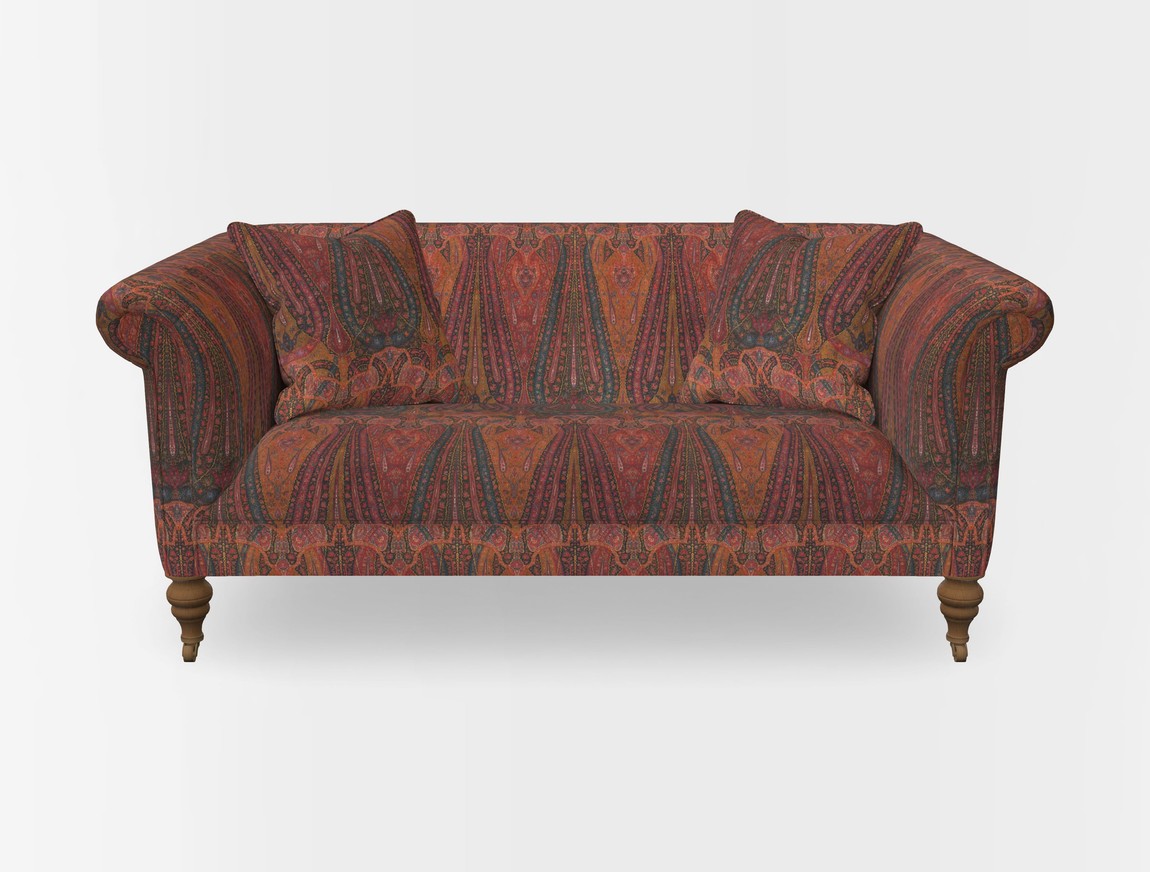 2 Seater Sofa