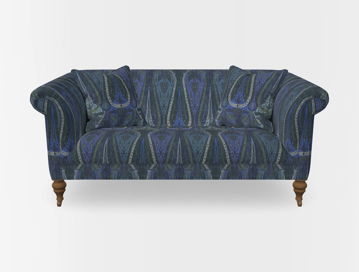 2 Seater Sofa