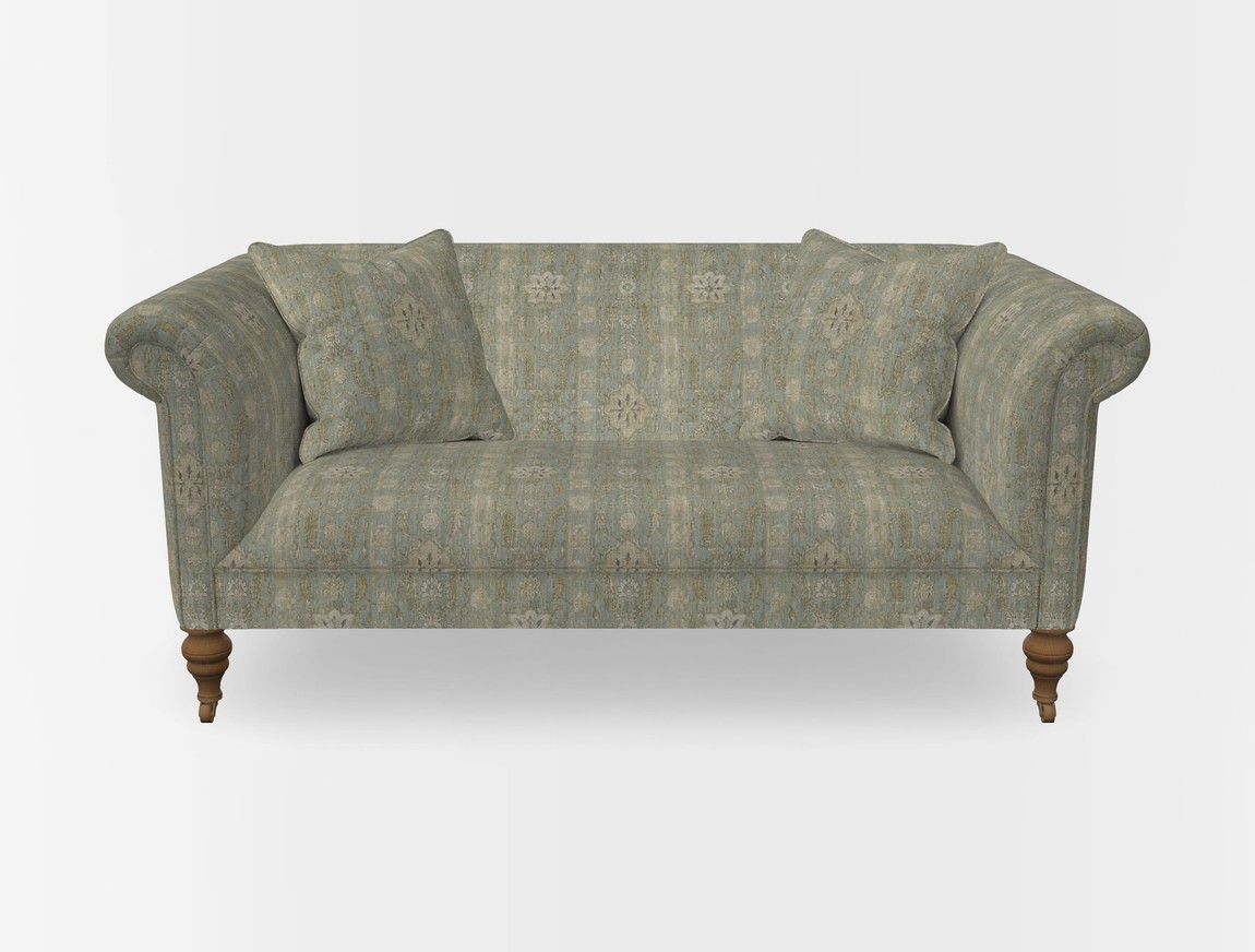 2 Seater Sofa
