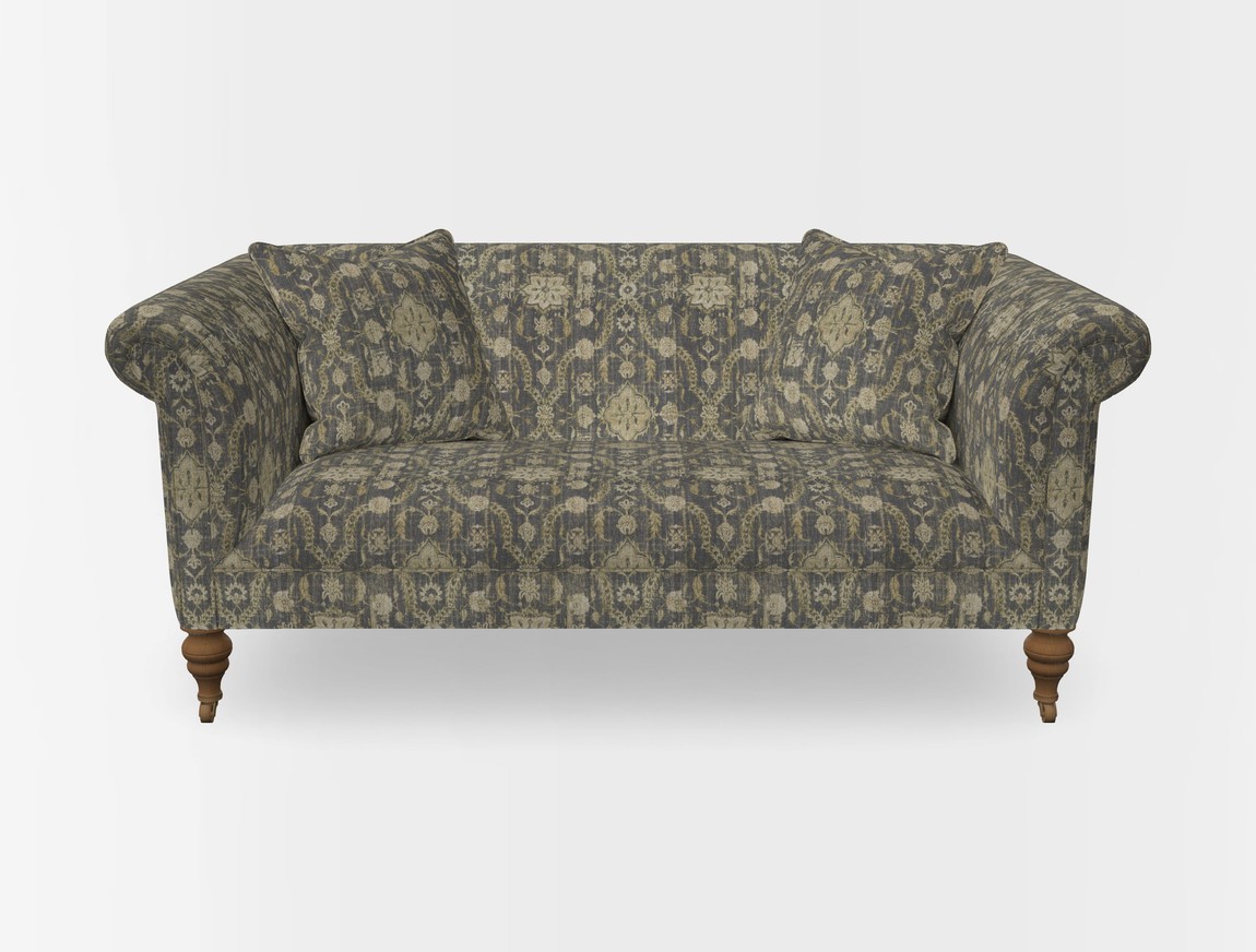 2 Seater Sofa