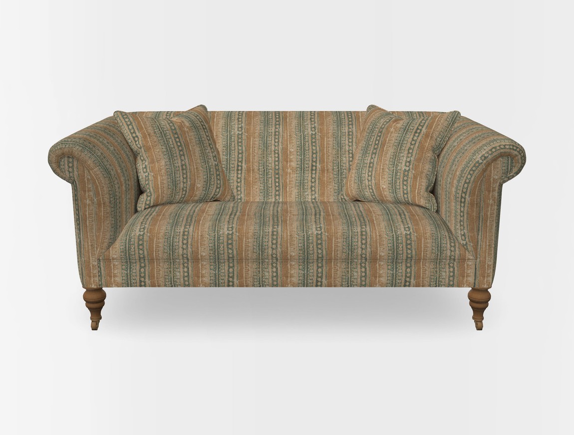 2 Seater Sofa