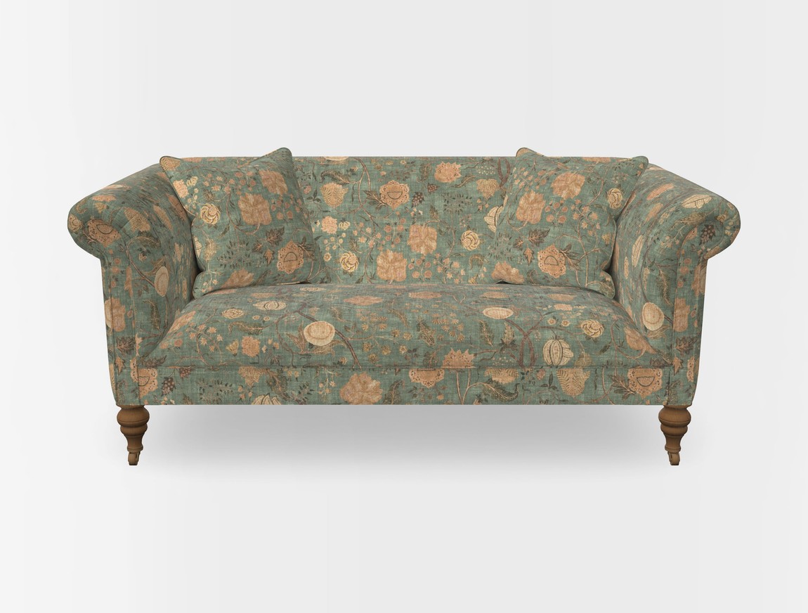 2 Seater Sofa