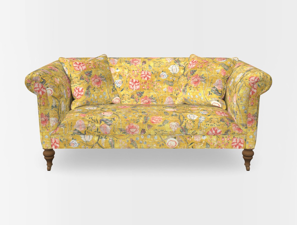 2 Seater Sofa