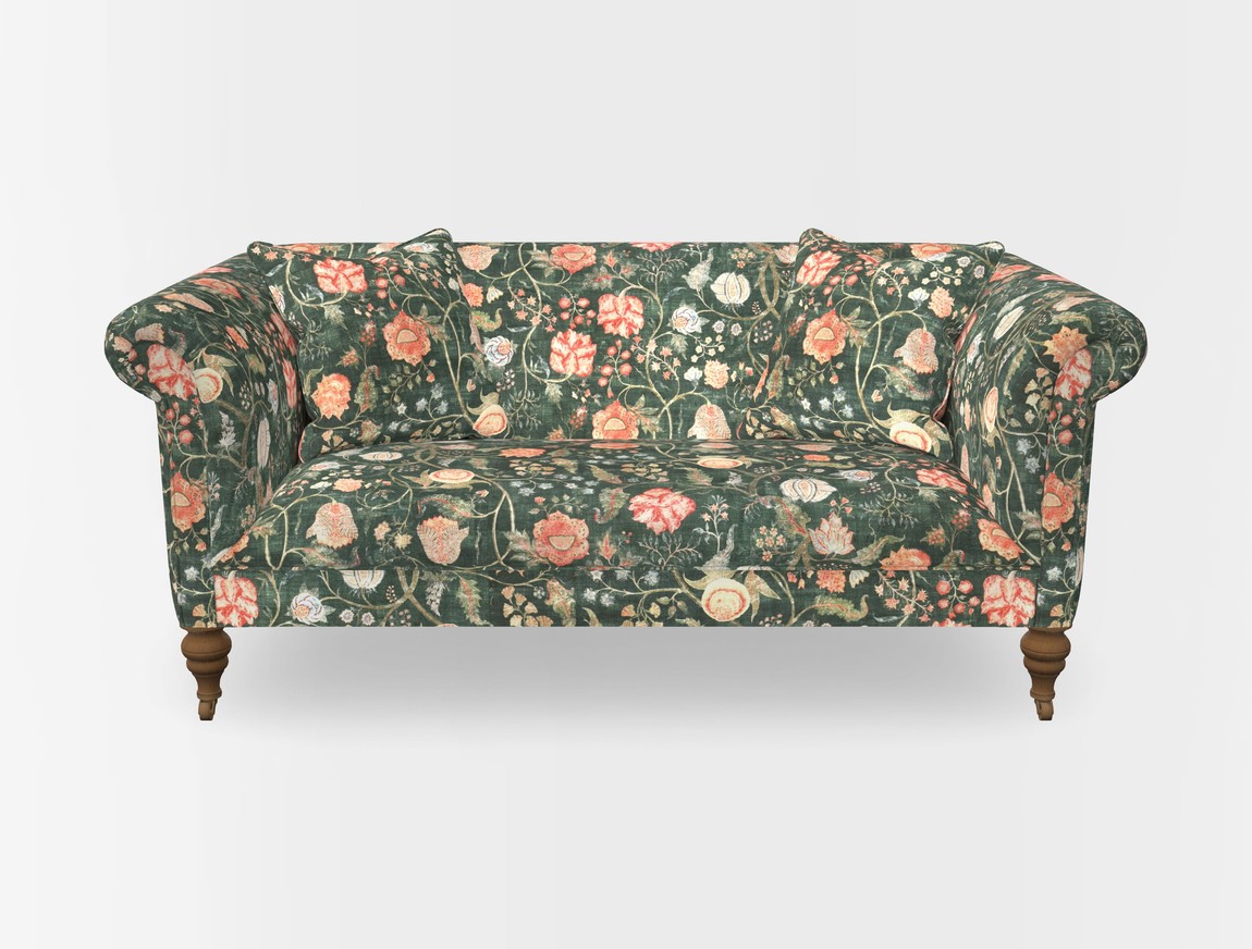 2 Seater Sofa