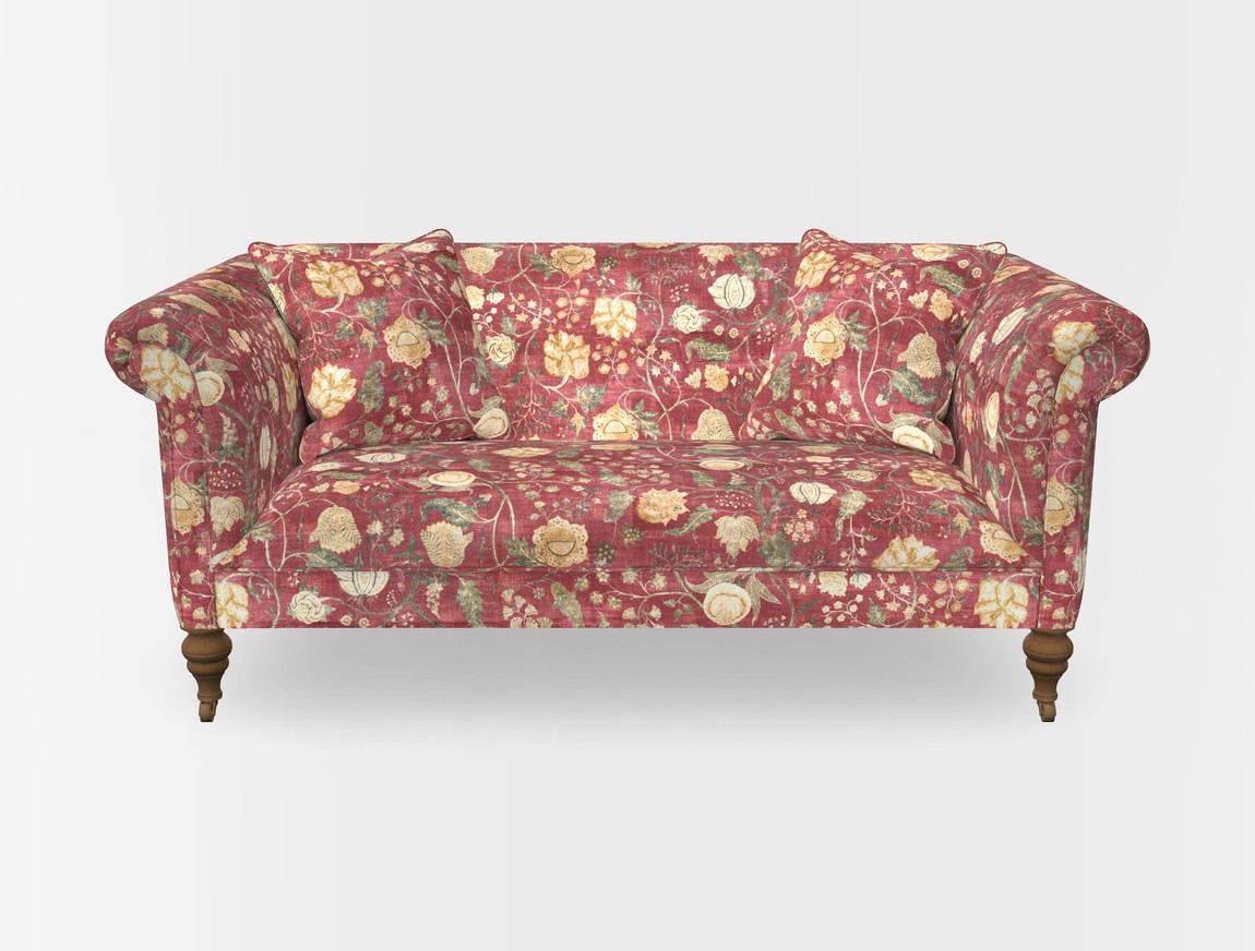 2 Seater Sofa