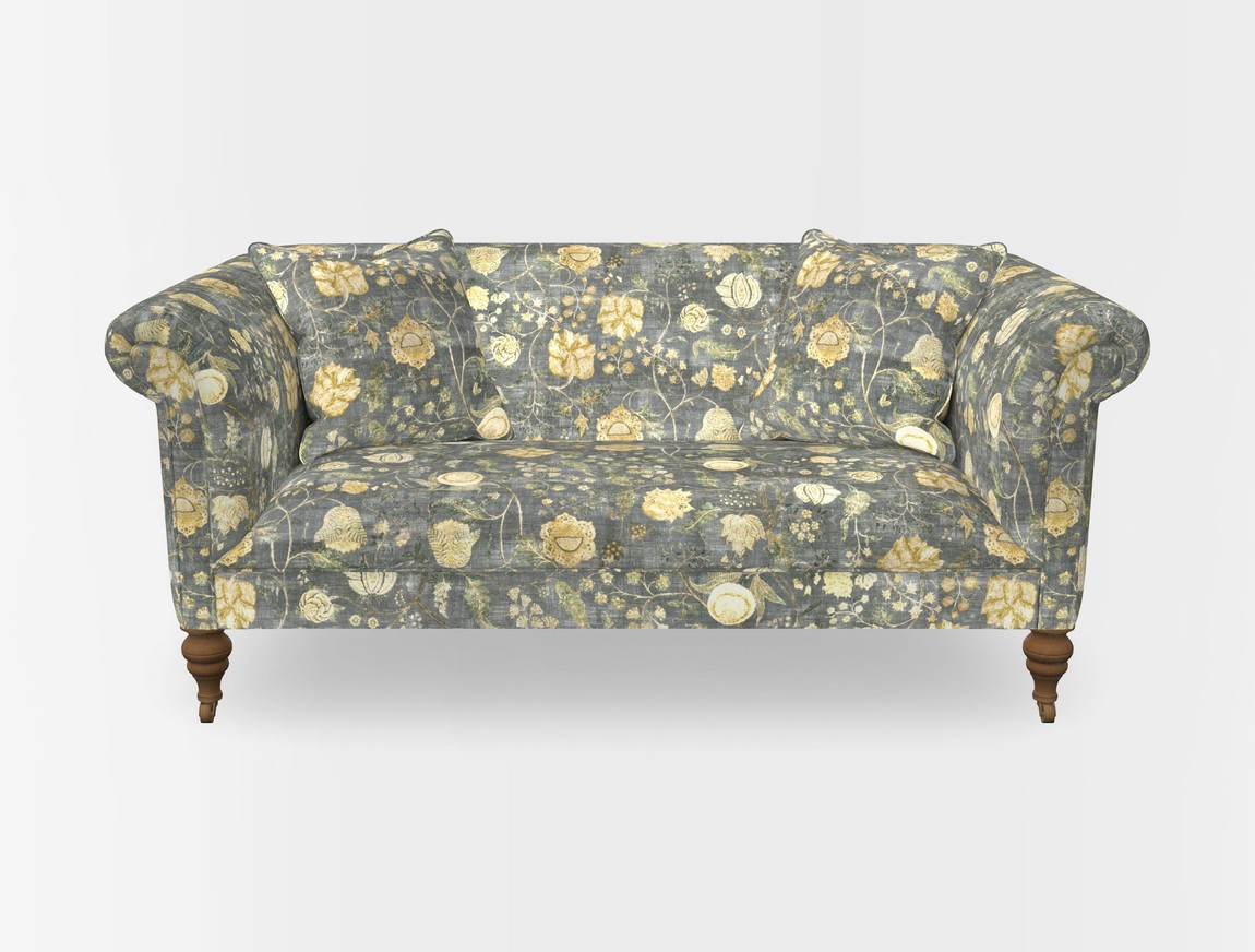 2 Seater Sofa