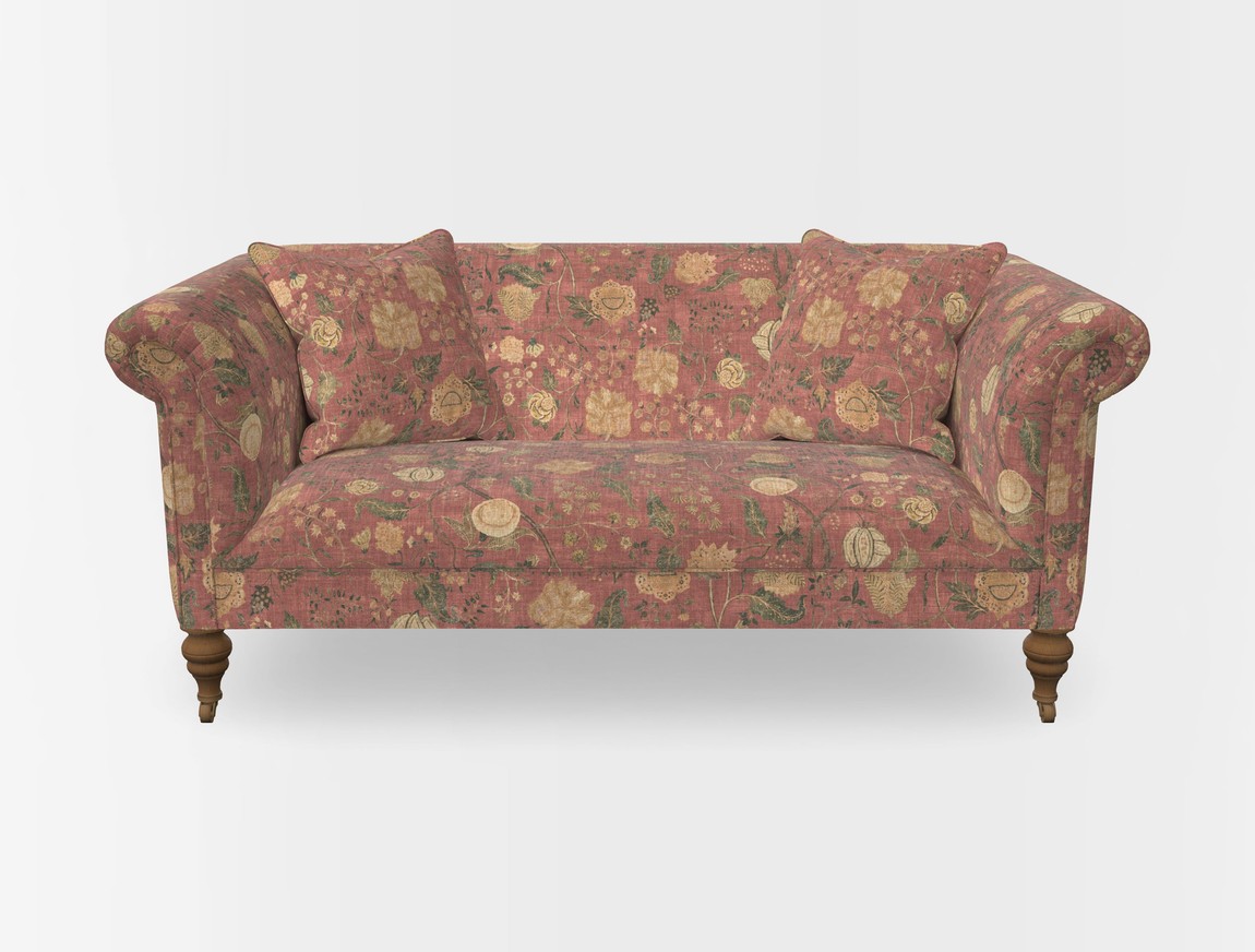 2 Seater Sofa