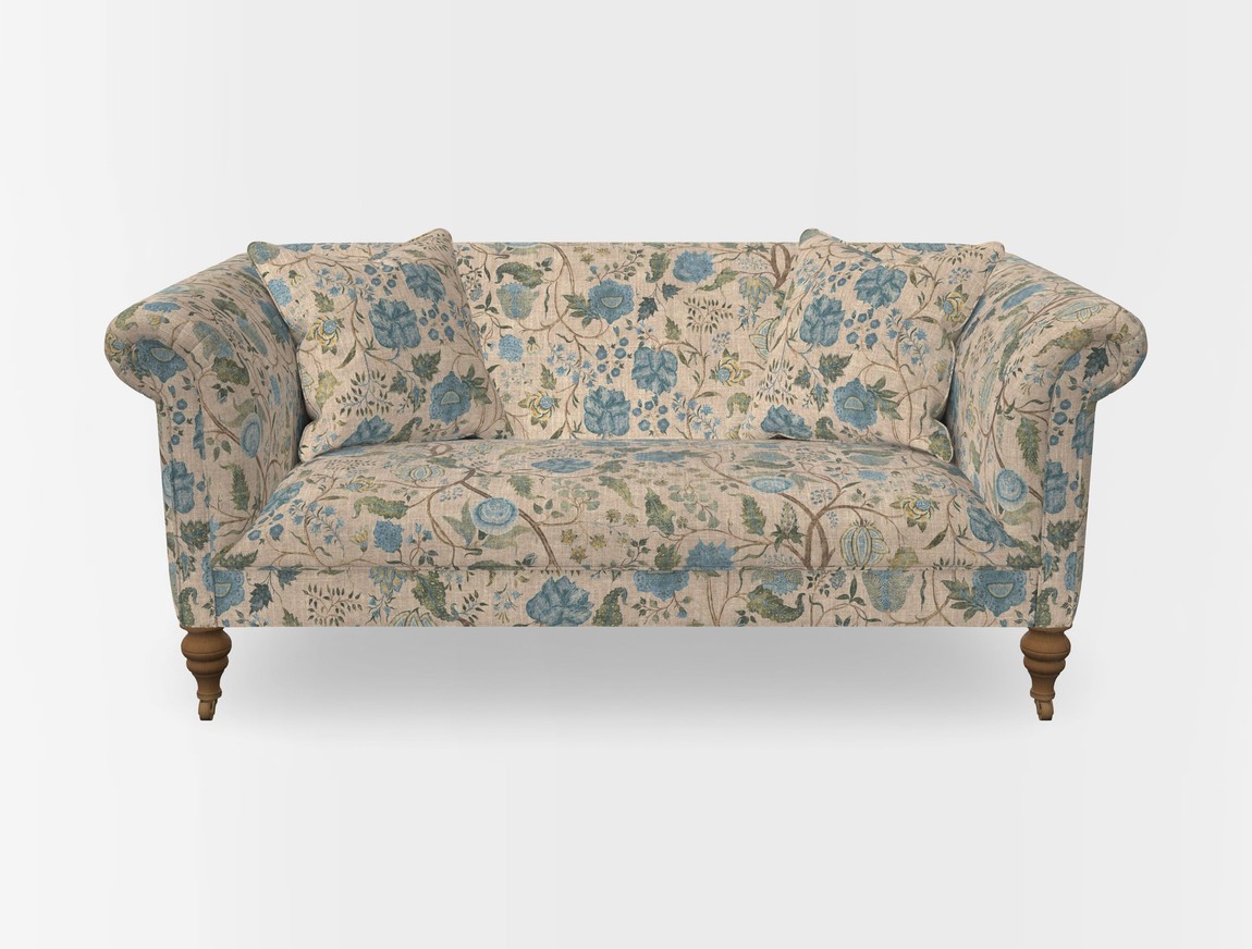 2 Seater Sofa