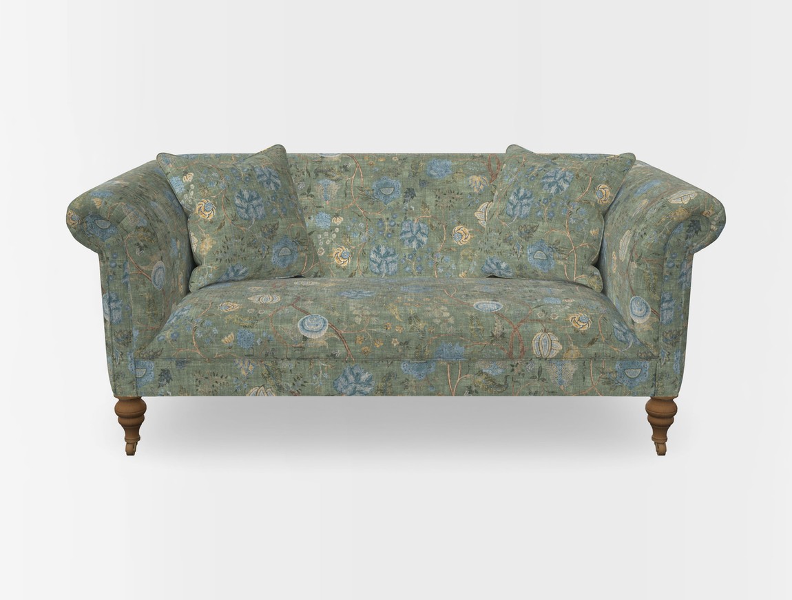2 Seater Sofa