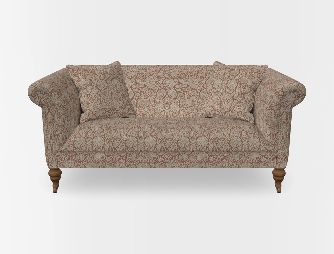 2 Seater Sofa