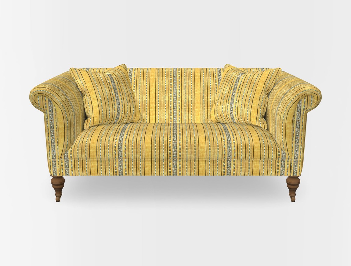 2 Seater Sofa