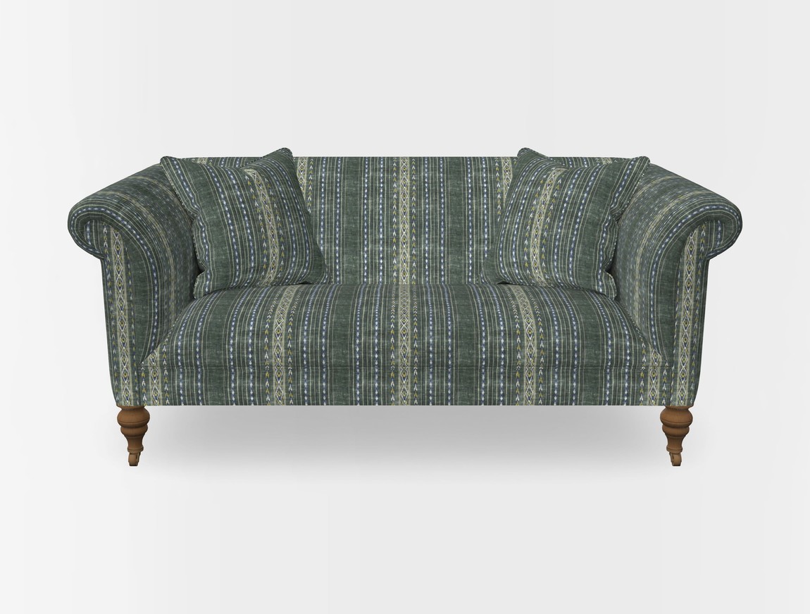 2 Seater Sofa