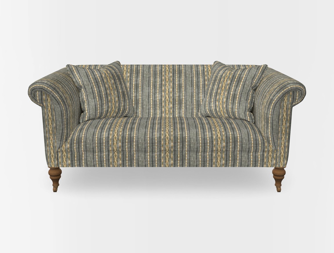 2 Seater Sofa