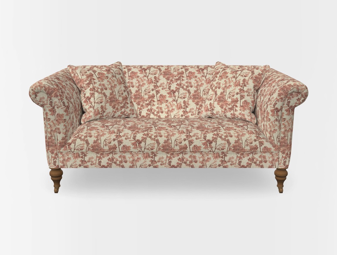 2 Seater Sofa
