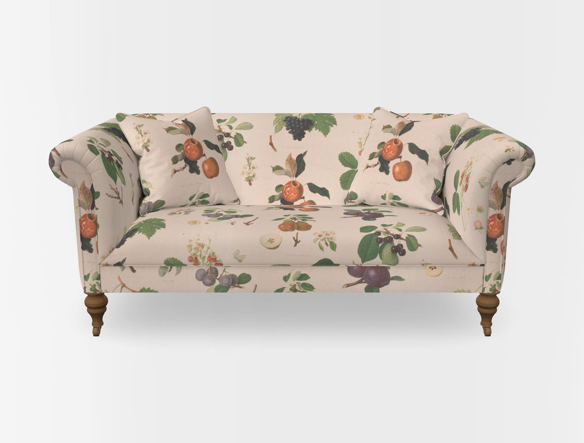 2 Seater Sofa