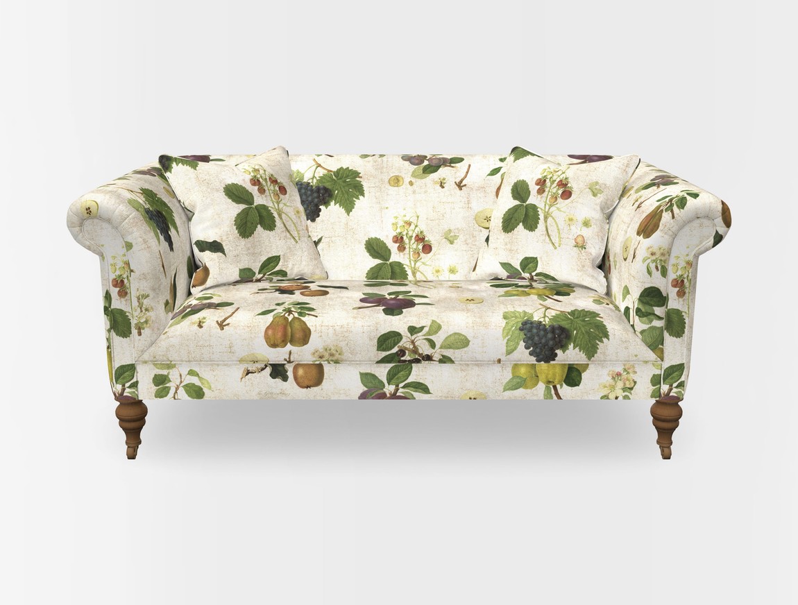 2 Seater Sofa
