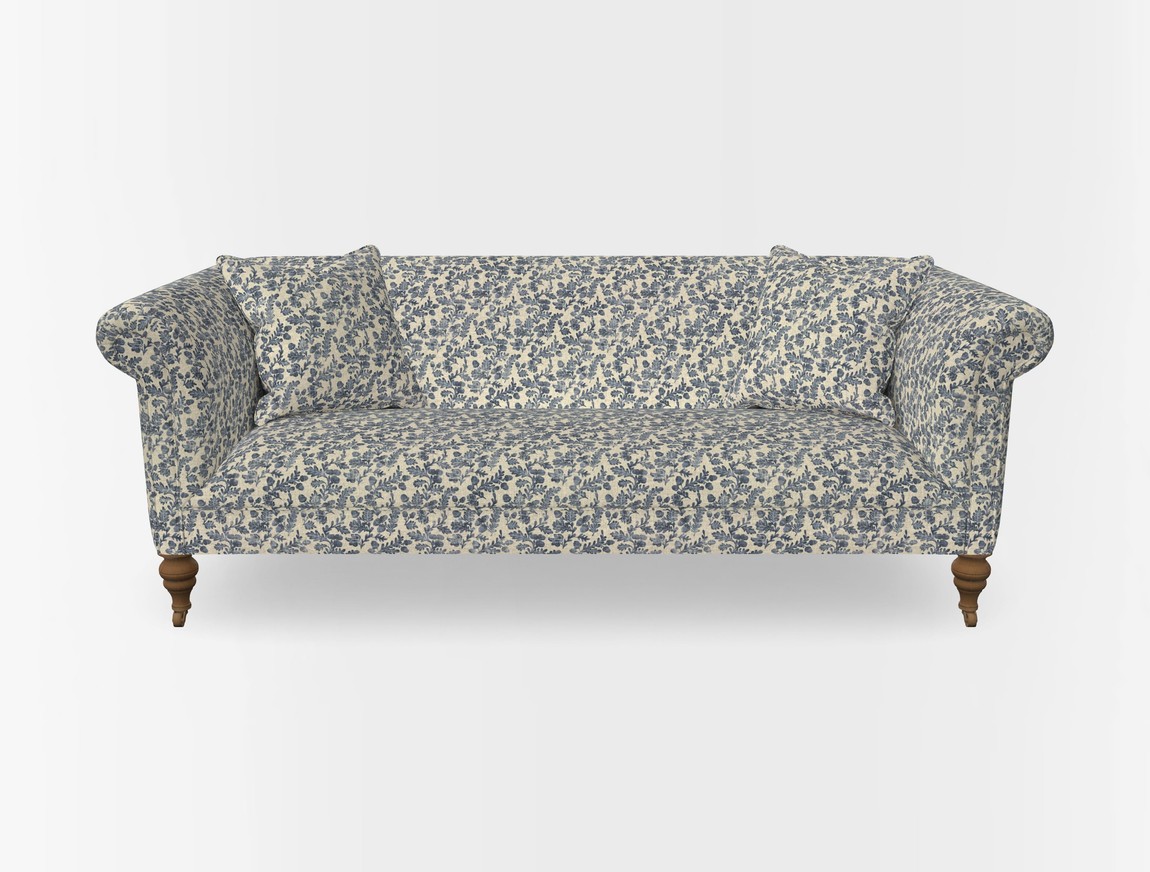 3 Seater Sofa