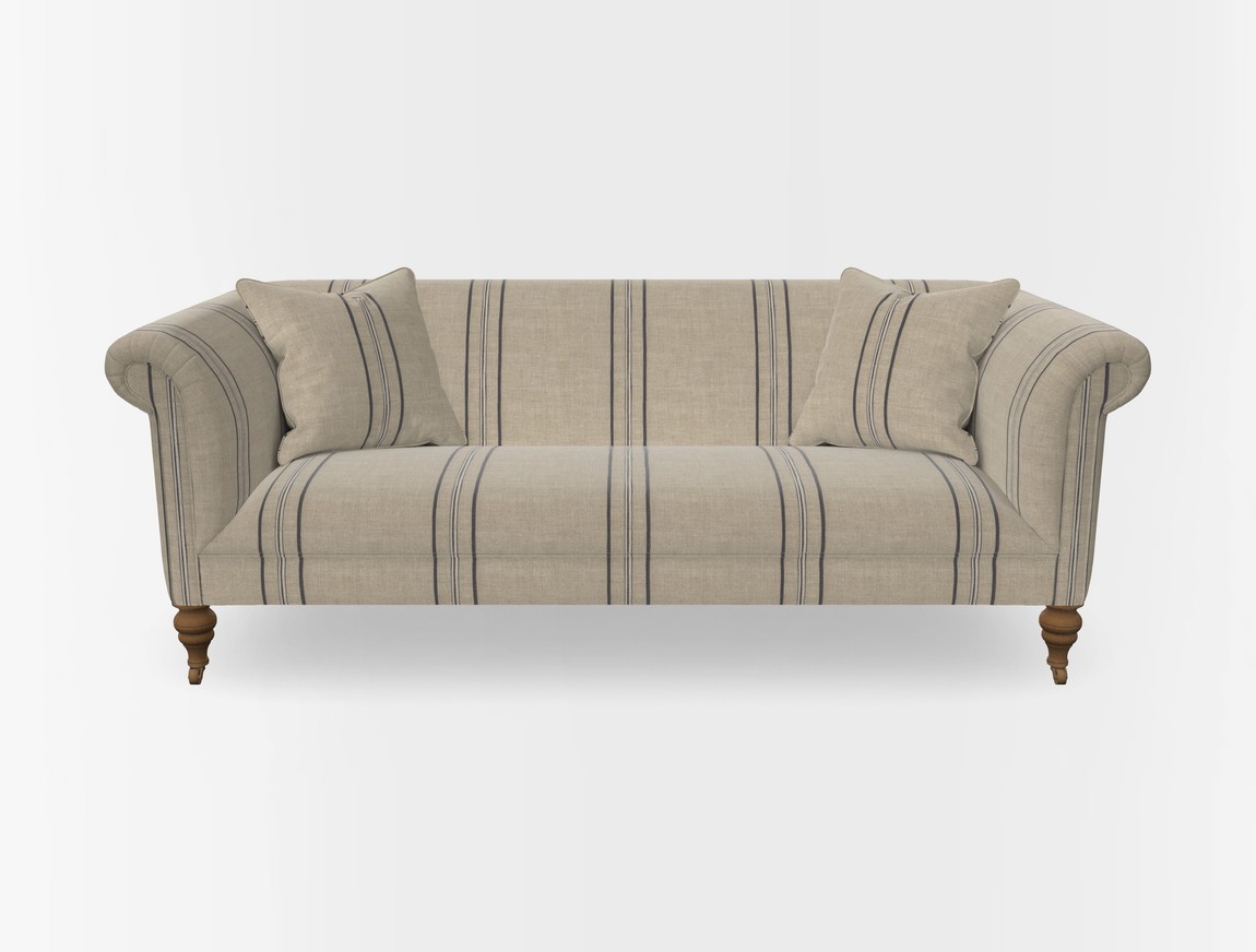 3 Seater Sofa